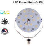 led troffer retrofit kit