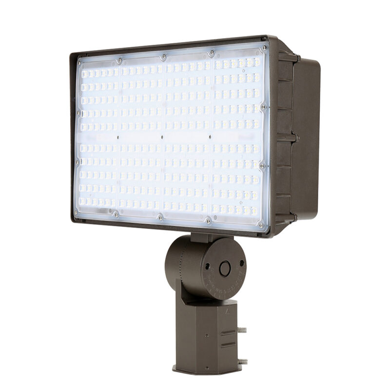 Commercial Outdoor Flood Lights LED 135W 200W 4000K 5000K