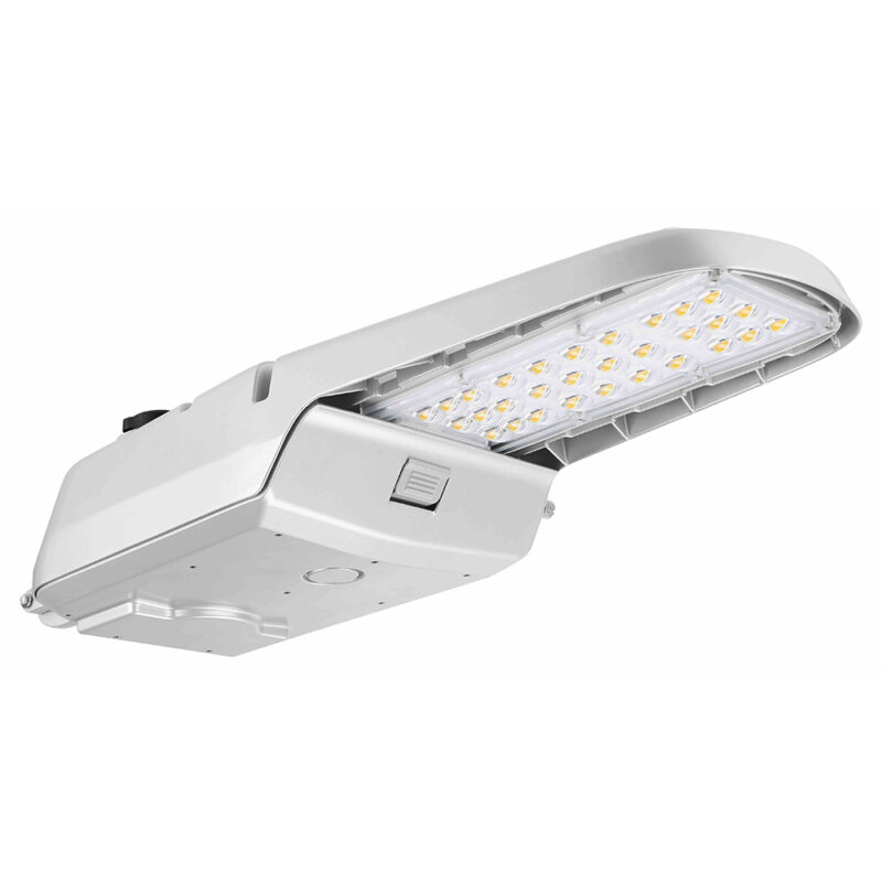 led road lights