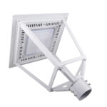 led post top lantern price list