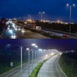 led street light cost