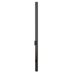 Direct Burial Light Pole 4 Inch 10FT 15FT 20FT Stainless Steel Parking Lot Poles for Residential and Commercial Use